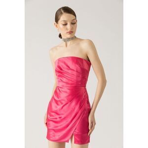 knee length dresses for ladies Alexa Tweed Mini Dress